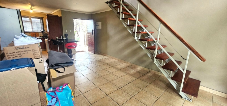 To Let 3 Bedroom Property for Rent in Waterval East North West